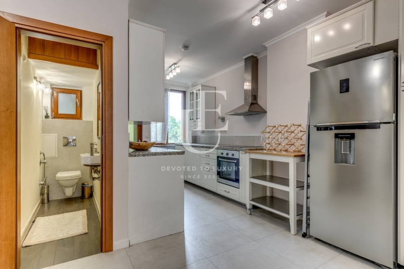 En renta  2 dormitorios Sofia , Doktorski pametnik , 105 metros cuadrados | 84112641 - imagen [6]