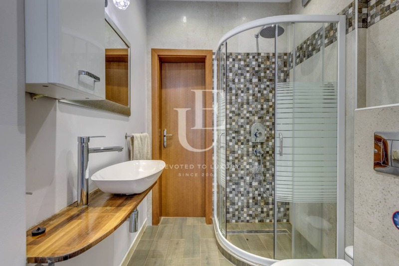 En renta  2 dormitorios Sofia , Doktorski pametnik , 105 metros cuadrados | 84112641 - imagen [9]