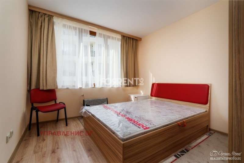 Дава под наем 3-СТАЕН, гр. София, Лозенец, снимка 5 - Апартаменти - 54200738