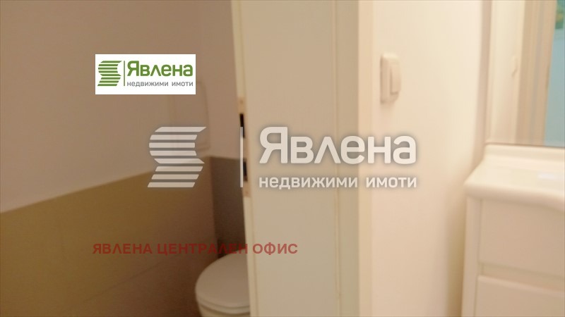 Издаје се  Канцеларија Софија , Центар , 130 м2 | 87931300 - слика [8]