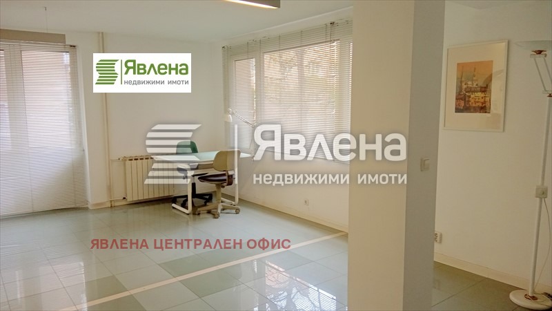Издаје се  Канцеларија Софија , Центар , 130 м2 | 87931300 - слика [6]