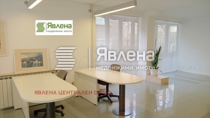 Издаје се  Канцеларија Софија , Центар , 130 м2 | 87931300 - слика [5]