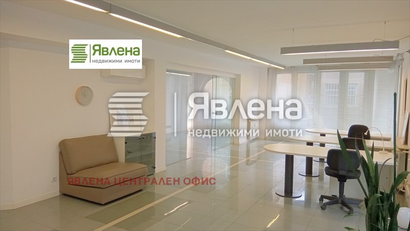 Издаје се  Канцеларија Софија , Центар , 130 м2 | 87931300 - слика [2]