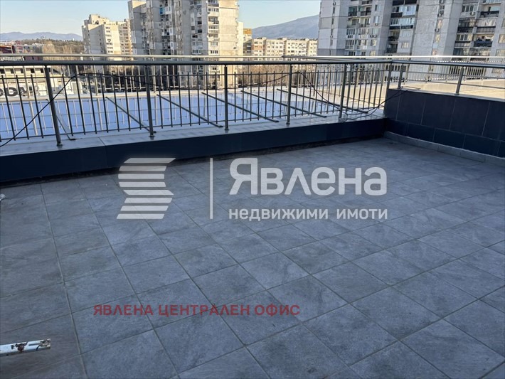 Дава под наем ОФИС, гр. София, Люлин 7, снимка 4 - Офиси - 53688981