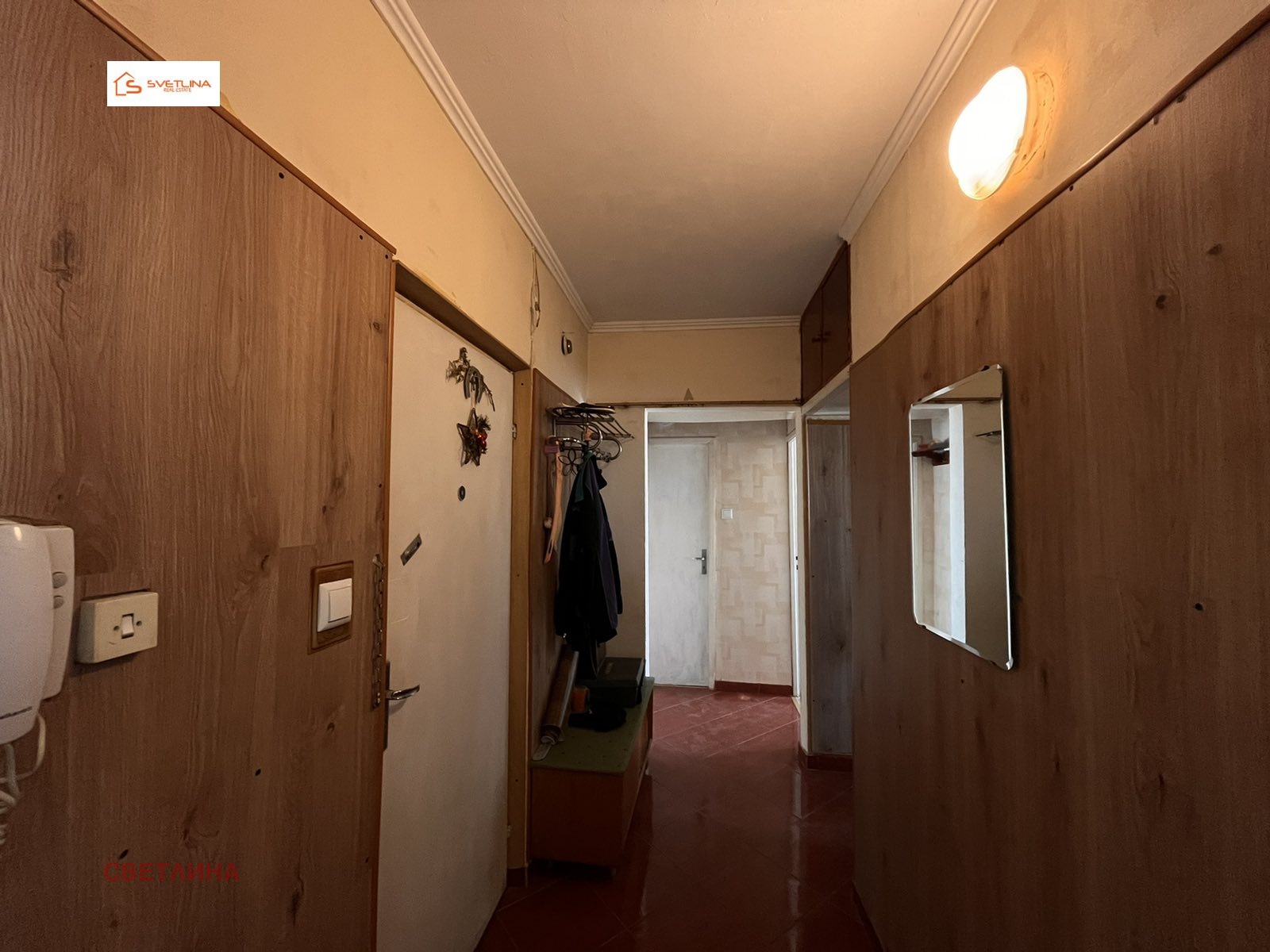 Дава под наем 2-СТАЕН, гр. София, Лозенец, снимка 9 - Апартаменти - 53883012