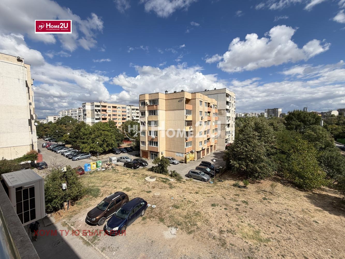 Дава под наем 2-СТАЕН, гр. София, Дървеница, снимка 7 - Апартаменти - 56197891