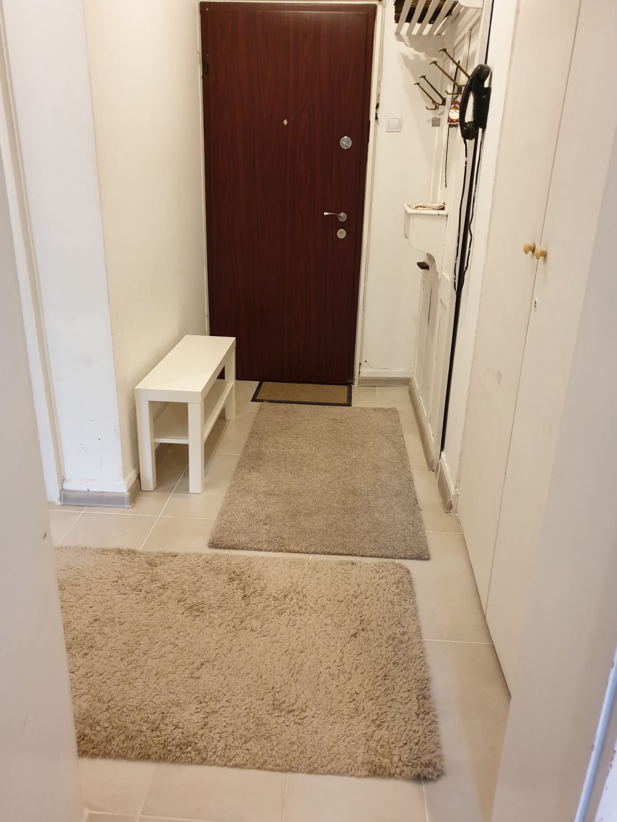 Дава под наем 3-СТАЕН, гр. София, Лозенец, снимка 12 - Апартаменти - 54619083