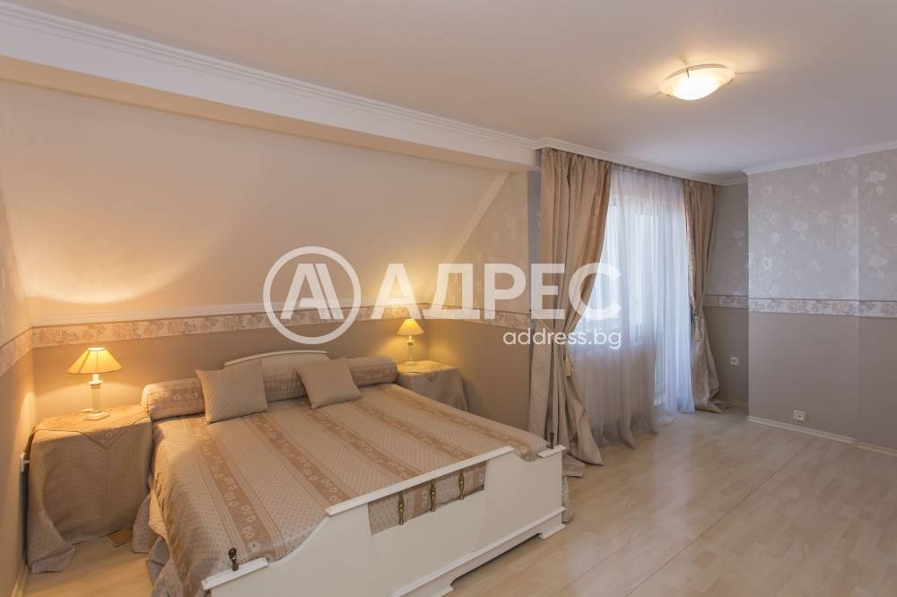 Дава под наем МНОГОСТАЕН, гр. София, Бояна, снимка 4 - Апартаменти - 54110743