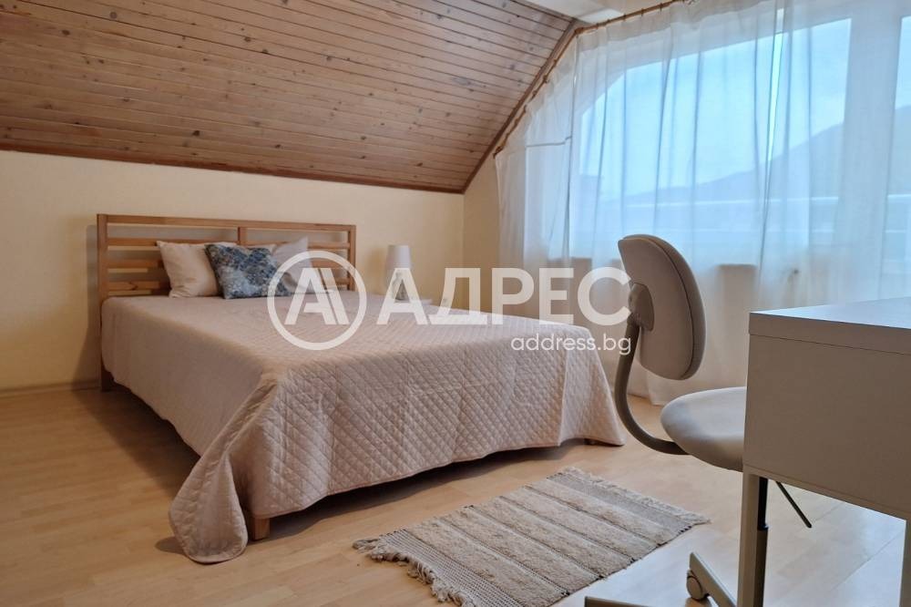 Дава под наем МНОГОСТАЕН, гр. София, Бояна, снимка 7 - Апартаменти - 54110743