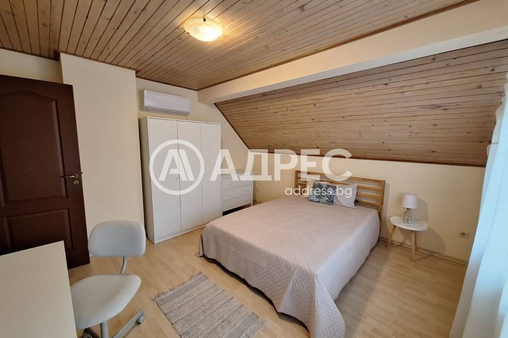 Дава под наем МНОГОСТАЕН, гр. София, Бояна, снимка 6 - Апартаменти - 54110743