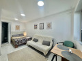 Дава под наем 1-СТАЕН, гр. София, Център, снимка 1