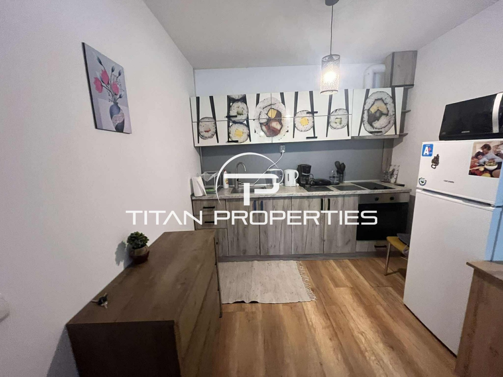 Дава под Наем 2-СТАЕН | Imot.bg — изображение 2