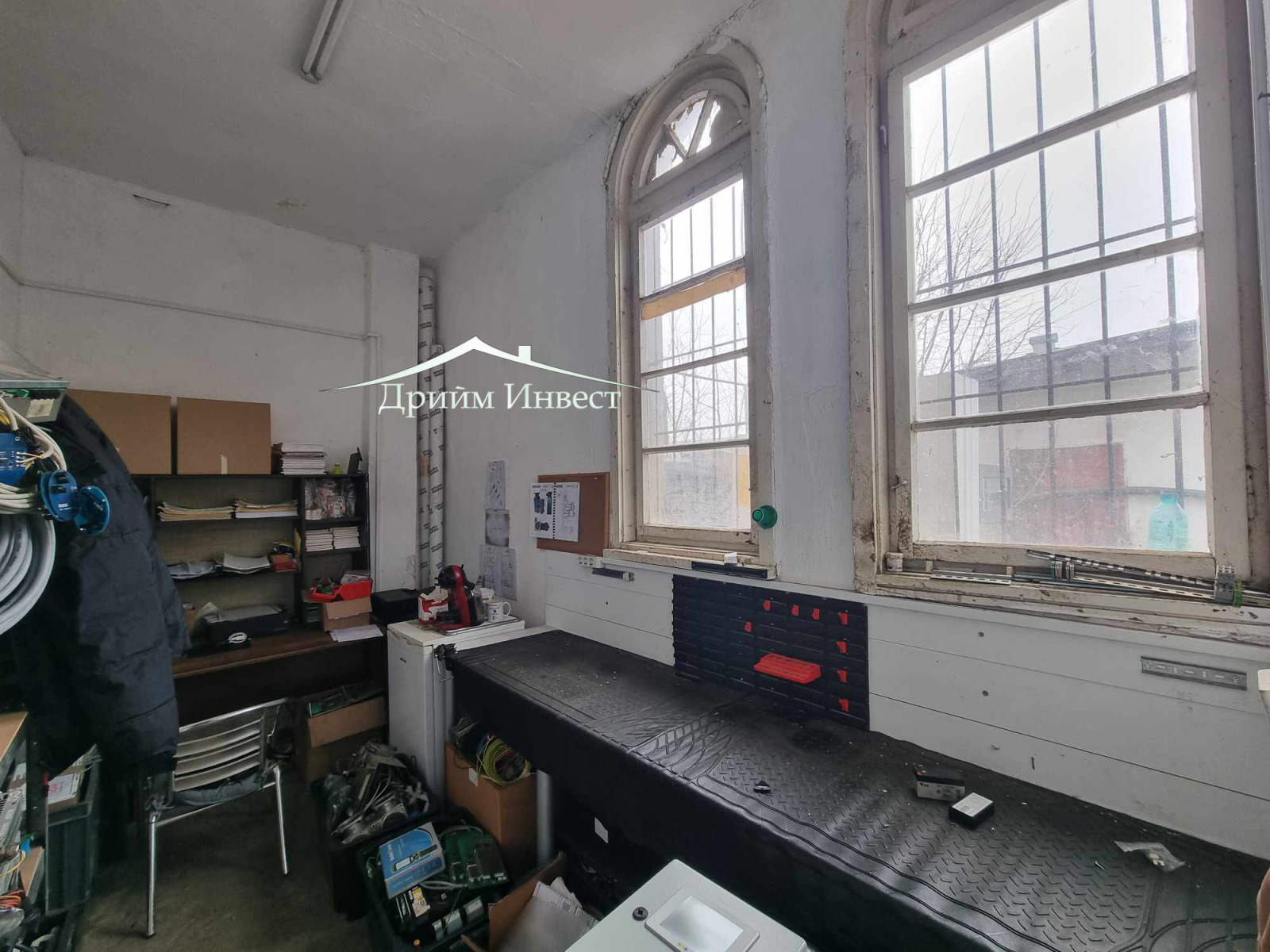 Дава под Наем ПРОМ. ПОМЕЩЕНИЕ | Imot.bg — изображение 1