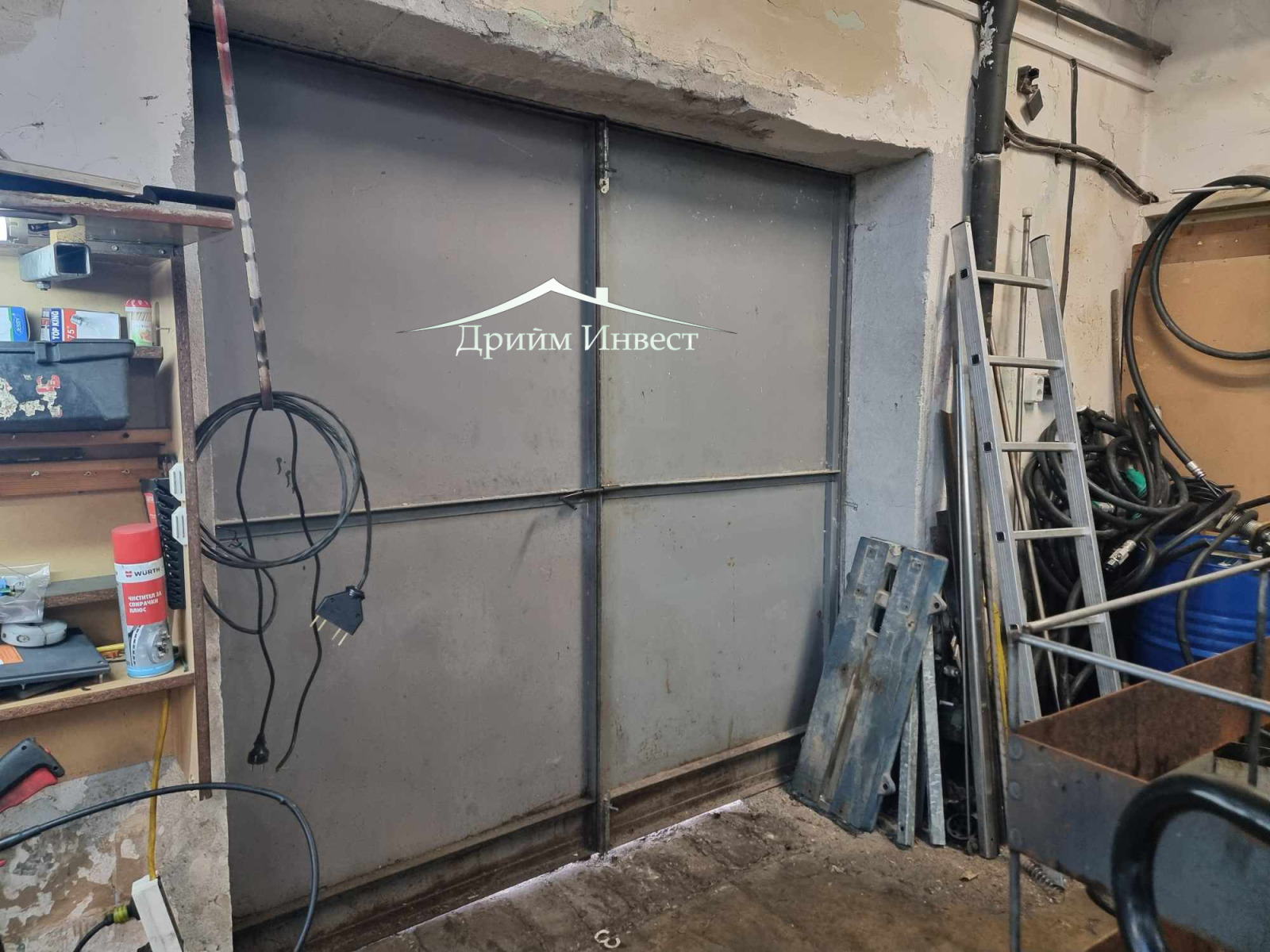 Дава под Наем ПРОМ. ПОМЕЩЕНИЕ | Imot.bg — изображение 5