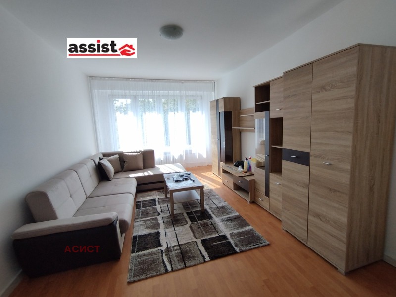 Para alugar  1 quarto Sofia , Sveta Troica , 65 m² | 90039035 - imagem [2]