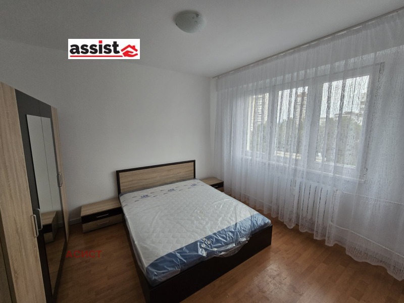 Para alugar  1 quarto Sofia , Sveta Troica , 65 m² | 90039035 - imagem [7]