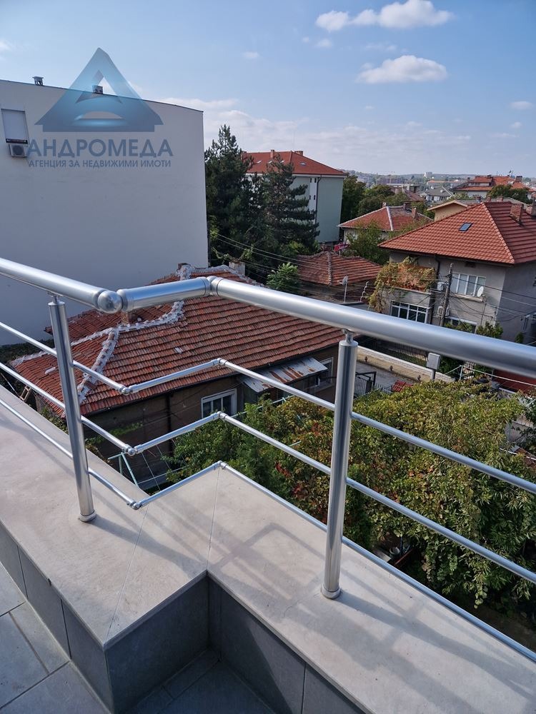 Da affittare  1 camera da letto Pleven , Shirok tsentar , 55 mq | 55521767 - Immagine [7]