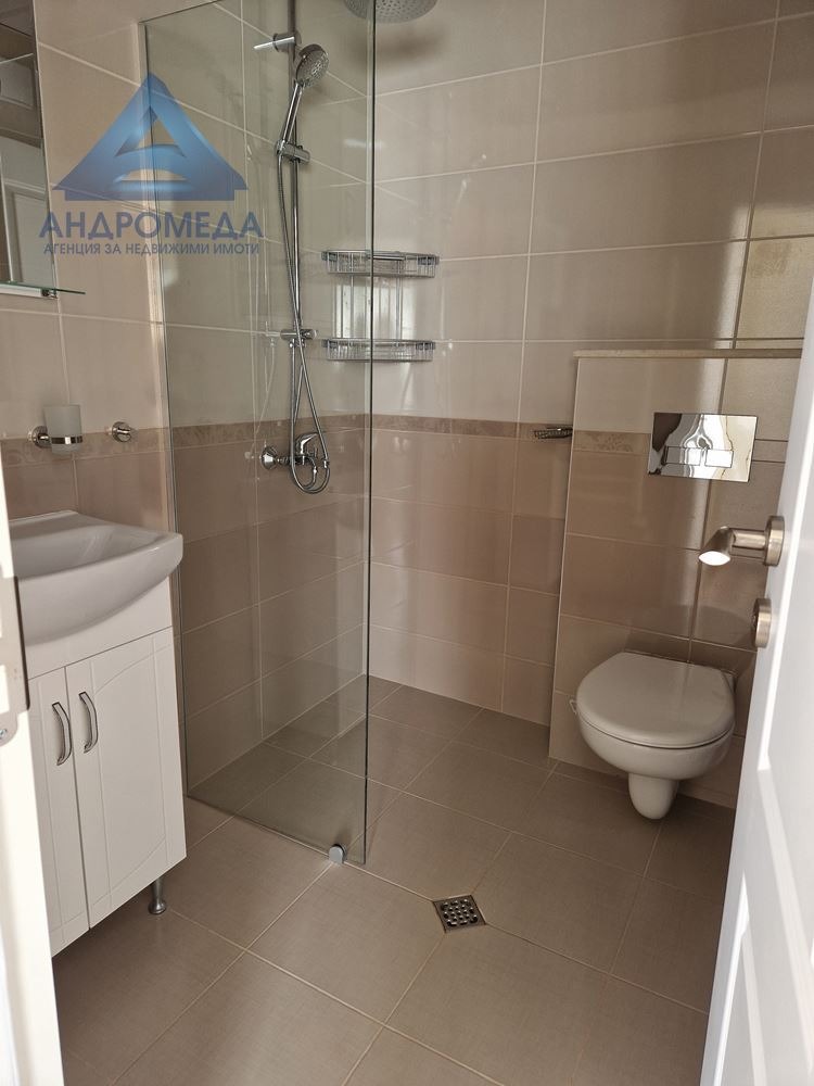 Da affittare  1 camera da letto Pleven , Shirok tsentar , 55 mq | 55521767 - Immagine [6]