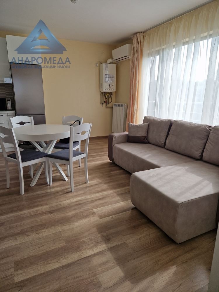 Da affittare  1 camera da letto Pleven , Shirok tsentar , 55 mq | 55521767 - Immagine [3]