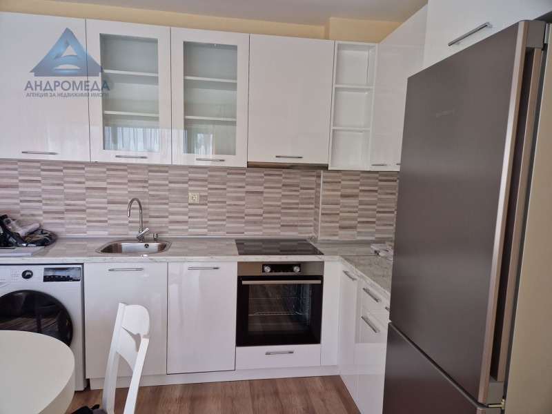 Da affittare  1 camera da letto Pleven , Shirok tsentar , 55 mq | 55521767 - Immagine [2]