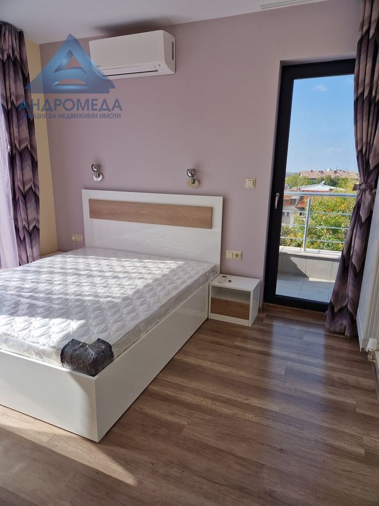 Da affittare  1 camera da letto Pleven , Shirok tsentar , 55 mq | 55521767 - Immagine [5]
