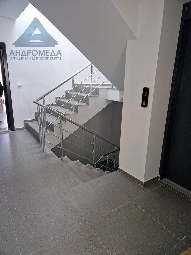 Da affittare  1 camera da letto Pleven , Shirok tsentar , 55 mq | 55521767 - Immagine [8]