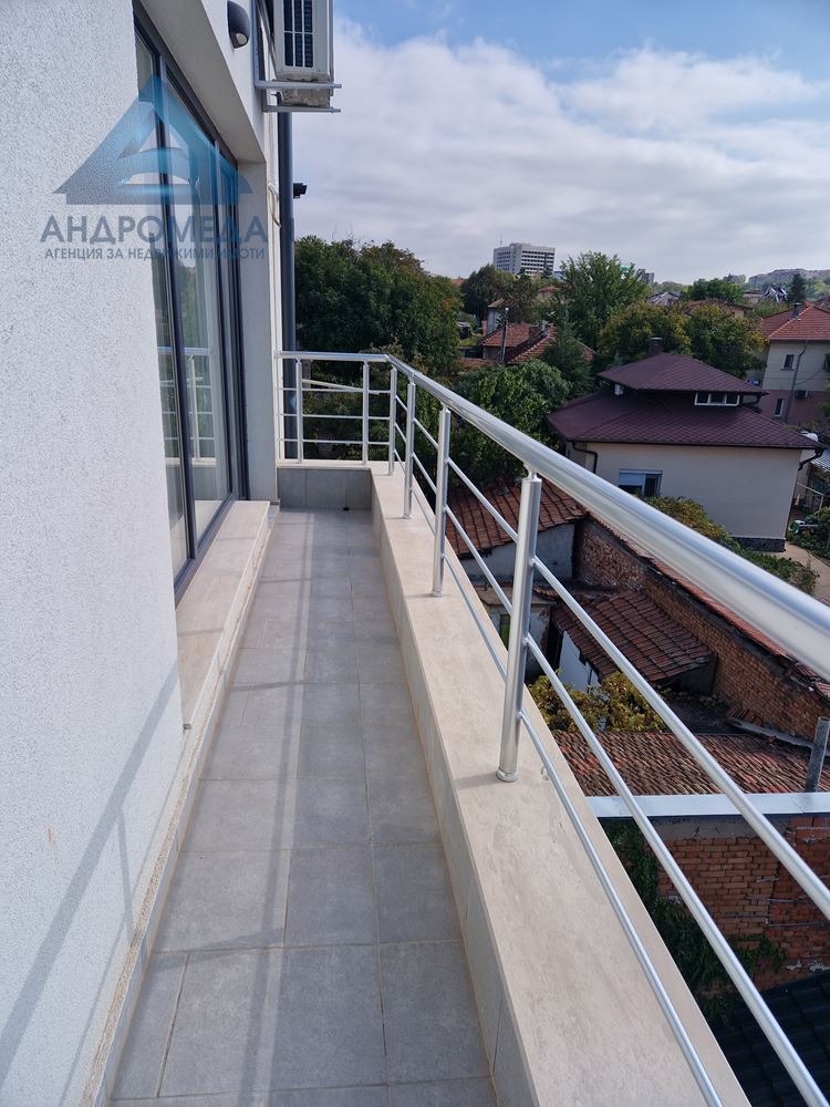 Da affittare  1 camera da letto Pleven , Shirok tsentar , 55 mq | 55521767 - Immagine [9]