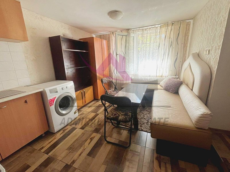 A louer  1 chambre Varna , Tsveten kvartal , 45 m² | 63818471 - image [2]