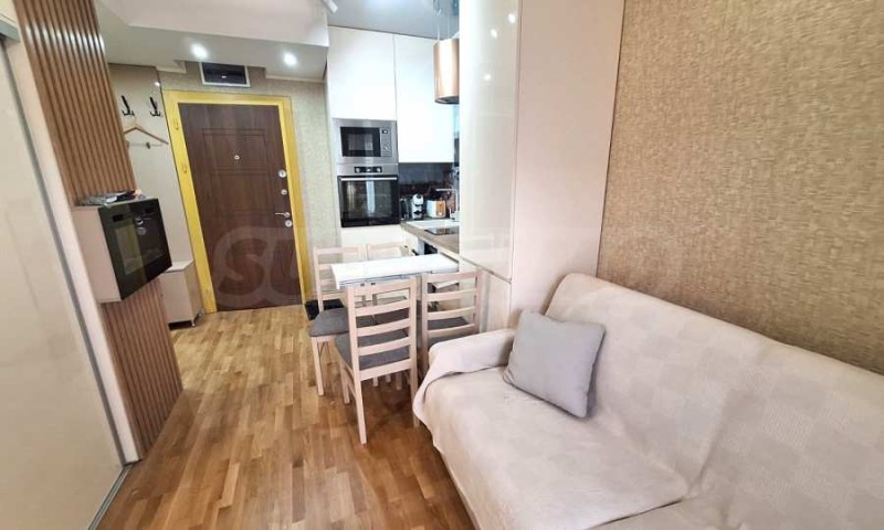 Дава под наем 2-СТАЕН, гр. Банско, област Благоевград, снимка 5 - Апартаменти - 52934871