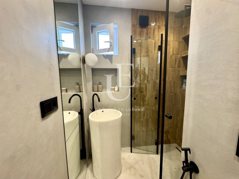 Дава под наем 2-СТАЕН, гр. София, Център, снимка 5 - Апартаменти - 53161765