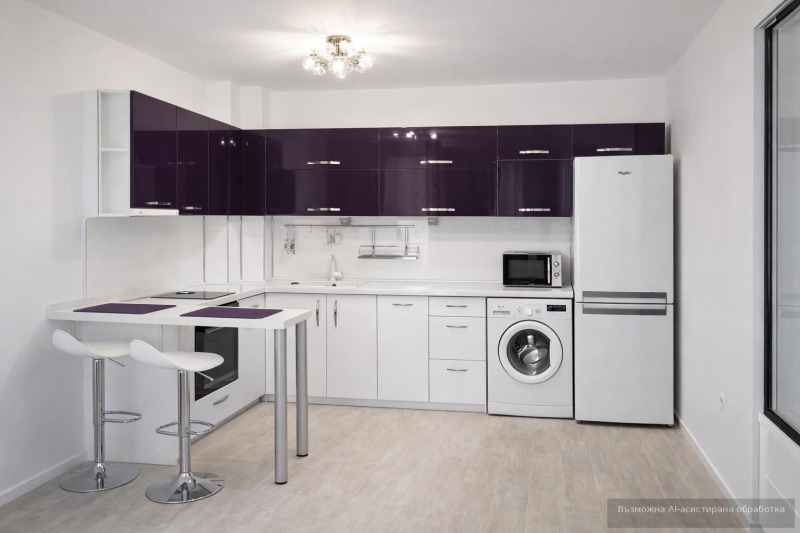 Дава под наем 2-СТАЕН, гр. Пловдив, Кючук Париж