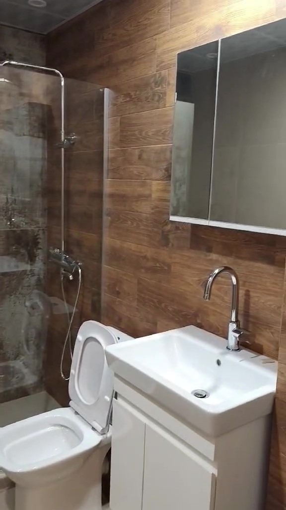 Дава под наем 2-СТАЕН, гр. София, Манастирски ливади, снимка 6 - Апартаменти - 54095347