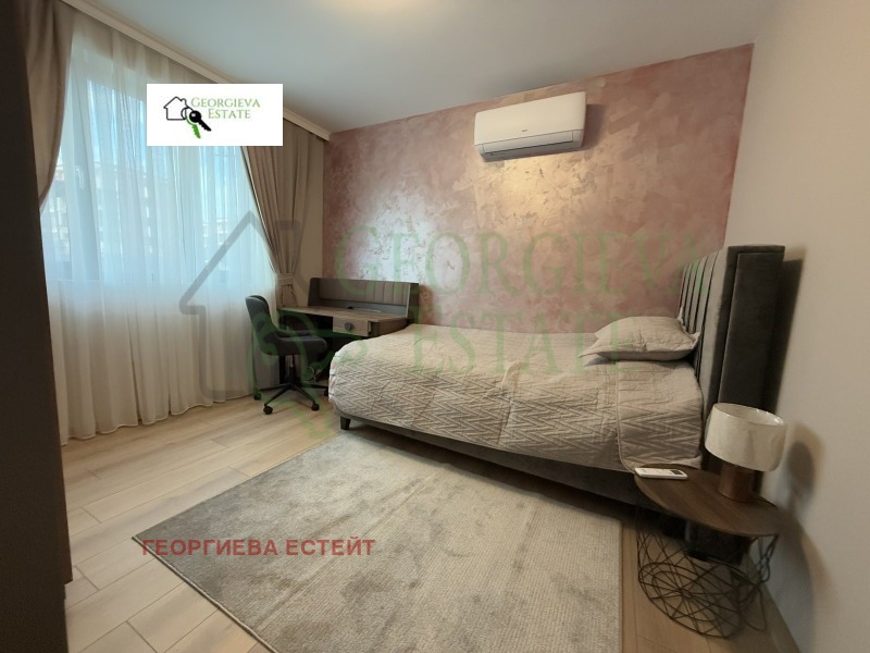 В оренду  2 спальні Пловдив , Остромила , 85 кв.м | 83675323 - зображення [11]