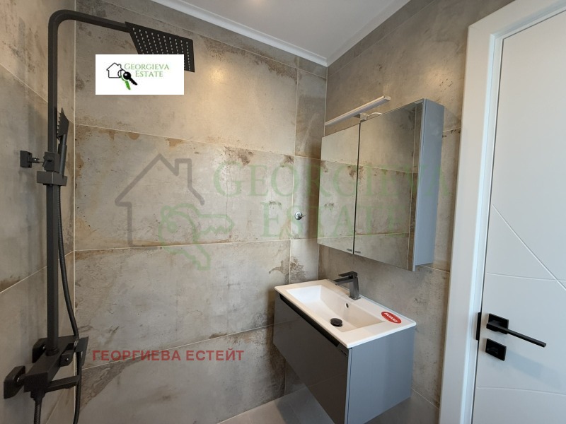 В оренду  2 спальні Пловдив , Остромила , 85 кв.м | 83675323 - зображення [9]
