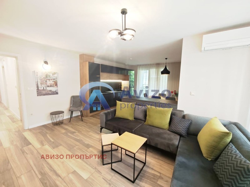 Дава под наем  3-стаен град София , Дианабад , 106 кв.м | 82365664 - изображение [5]