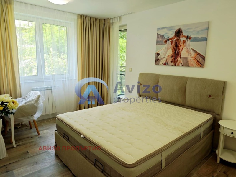 Дава под наем  3-стаен град София , Дианабад , 106 кв.м | 82365664 - изображение [8]