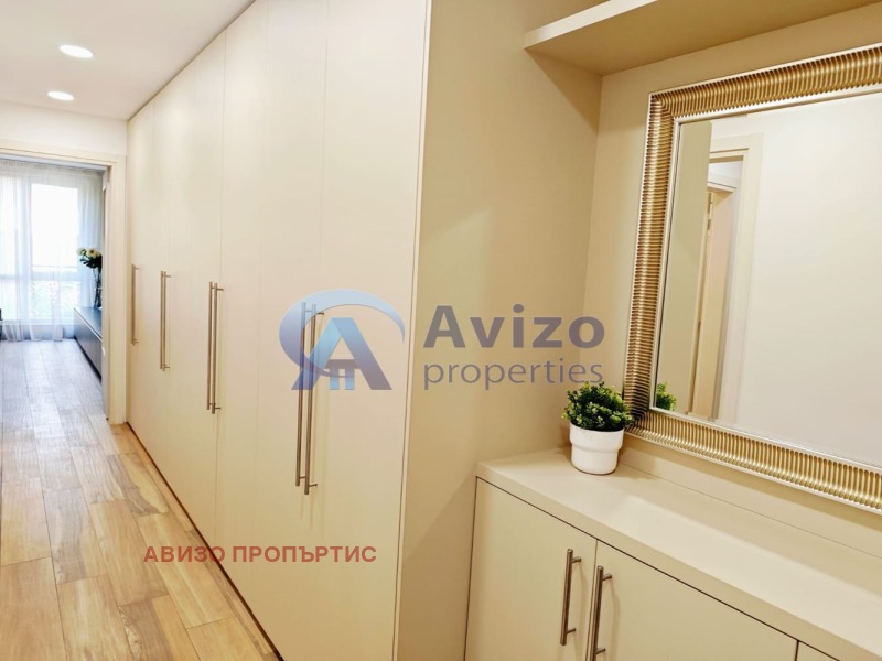 Дава под наем  3-стаен град София , Дианабад , 106 кв.м | 82365664 - изображение [11]