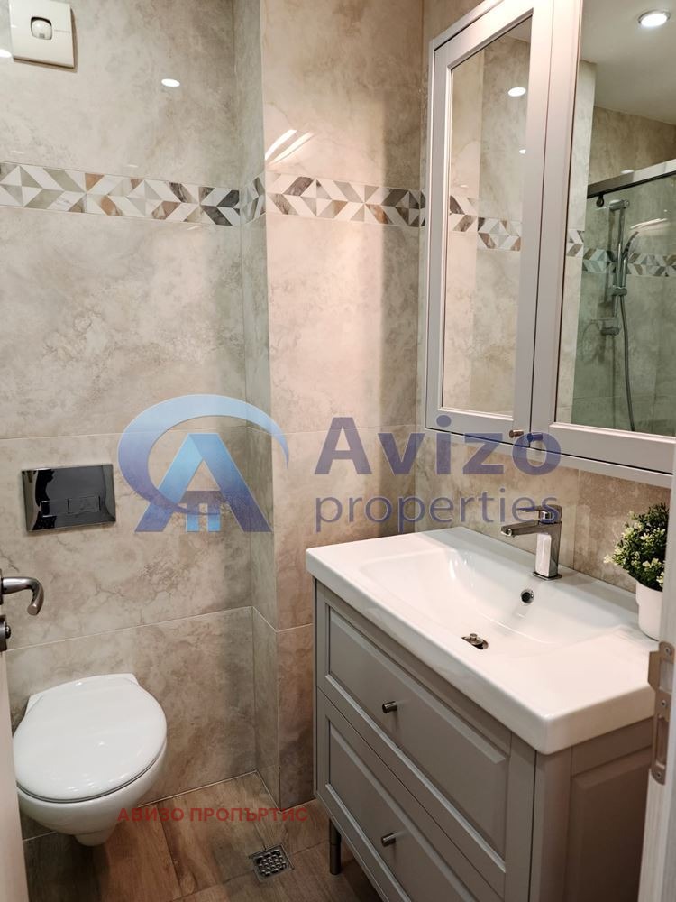 Дава под наем  3-стаен град София , Дианабад , 106 кв.м | 82365664 - изображение [14]