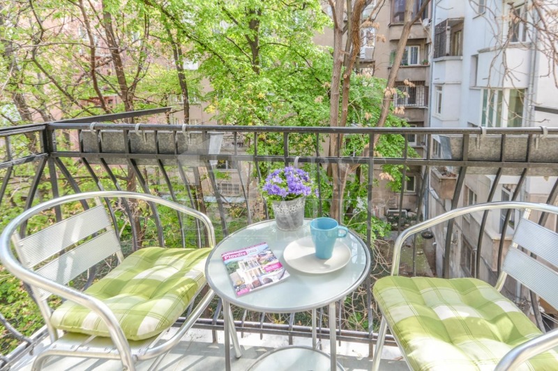 Под наем 3-СТАЕН, град София, Център • 950 € • 23692454 — Holmes.bg