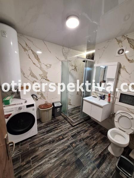 Дава под наем 3-СТАЕН, гр. Пловдив, Кършияка, снимка 10 - Апартаменти - 52536867