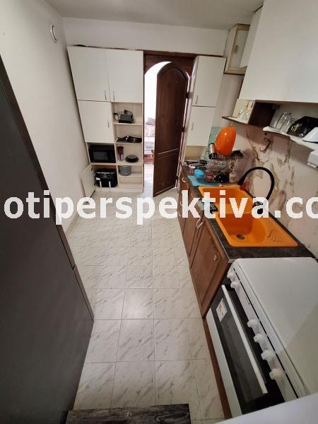 Дава под наем 3-СТАЕН, гр. Пловдив, Кършияка, снимка 8 - Апартаменти - 52536867