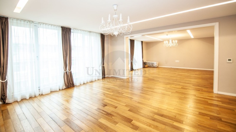 Te huur  3+ slaapkamer Sofia , Tsentar , 450 m² | 36777568 - afbeelding [3]