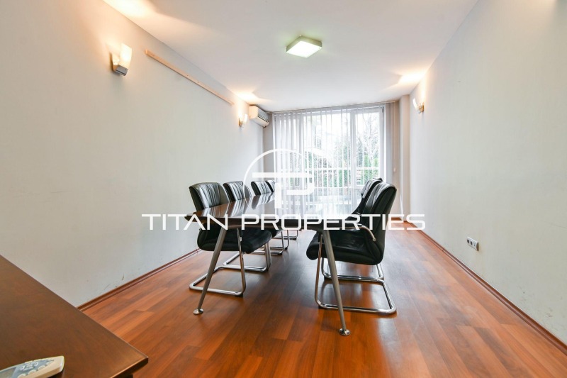 Дава под наем ОФИС, гр. София, Витоша, снимка 7 - Офиси - 53324942