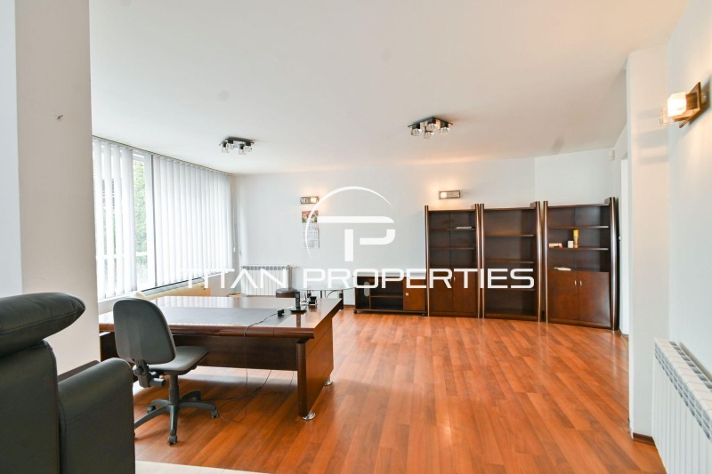 Дава под наем ОФИС, гр. София, Витоша, снимка 8 - Офиси - 53324942