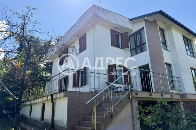Дава под наем  Къща град София , Драгалевци , 250 кв.м | 34808053 - изображение [15]