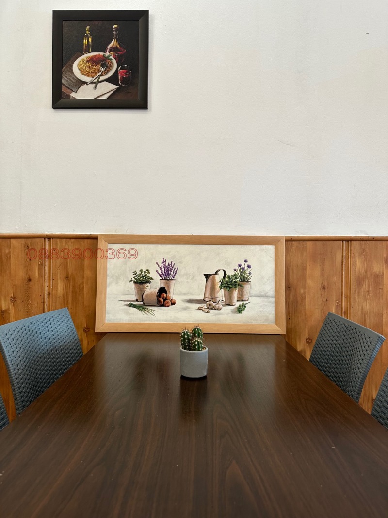 For Rent  Bar, Coffee shop Sofia , Zaharna fabrika , 200 sq.m | 47681111 - image [7]