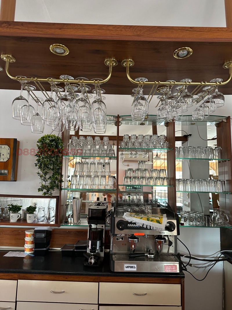 For Rent  Bar, Coffee shop Sofia , Zaharna fabrika , 200 sq.m | 47681111 - image [5]