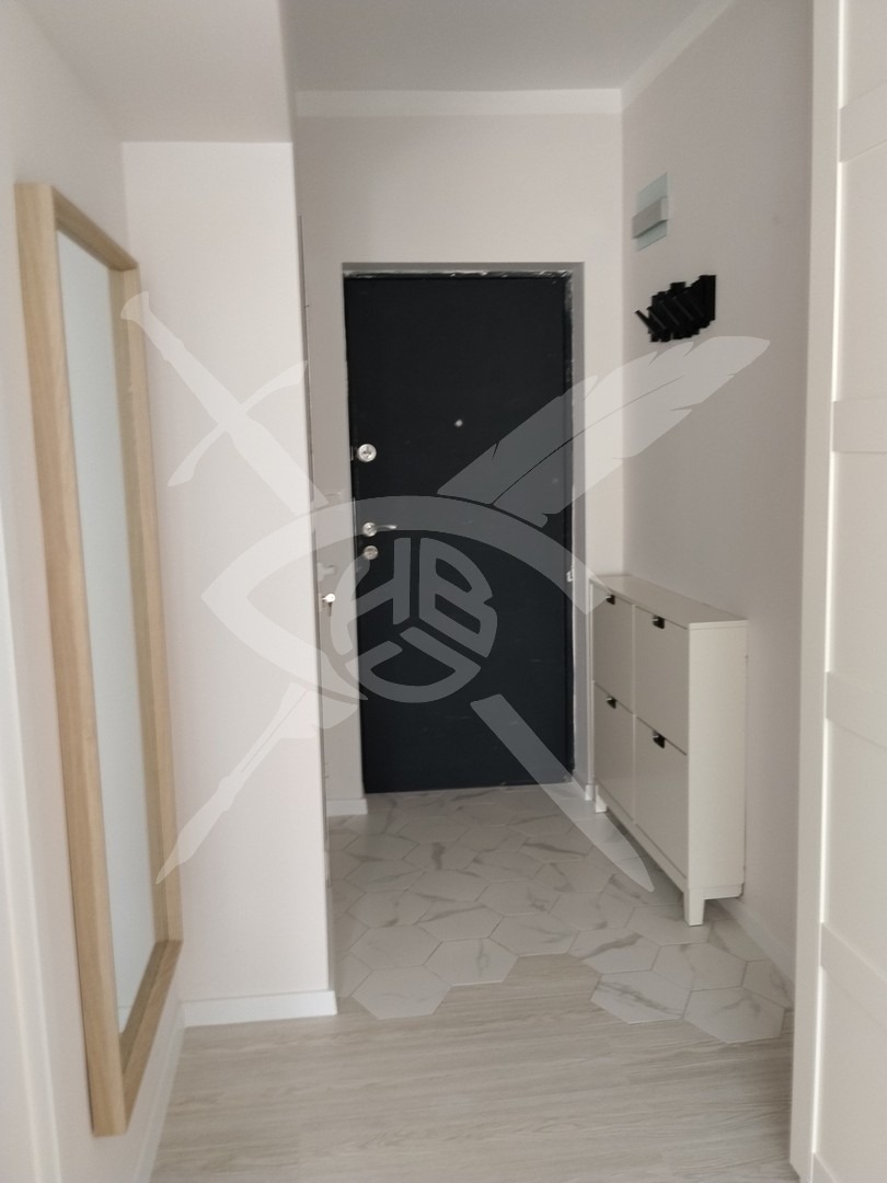 Дава под наем 2-СТАЕН, гр. София, Западен парк, снимка 8 - Апартаменти - 55307725