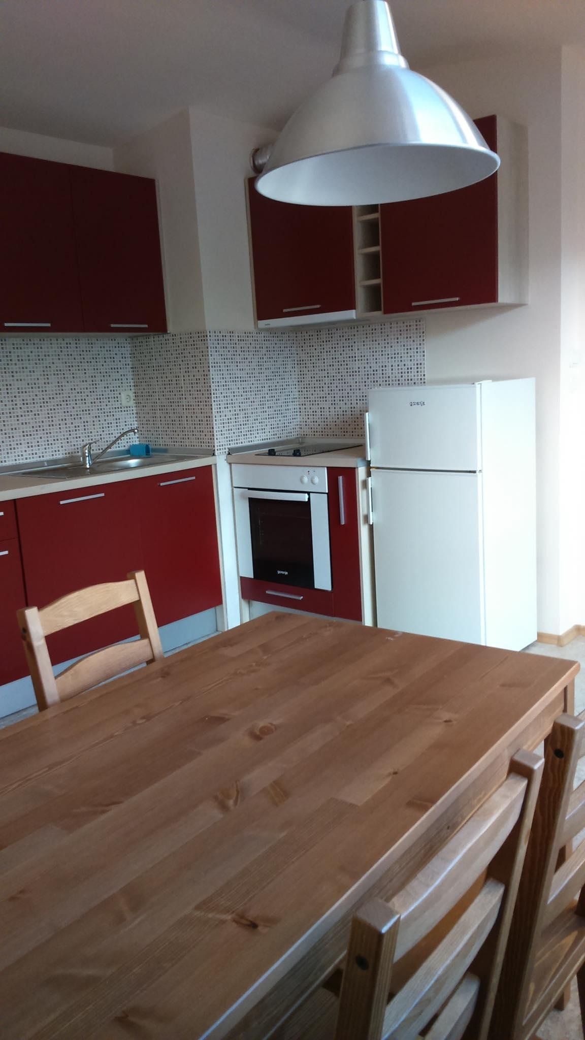 Дава под наем 2-СТАЕН, гр. София, Овча купел, снимка 2 - Апартаменти - 55557524