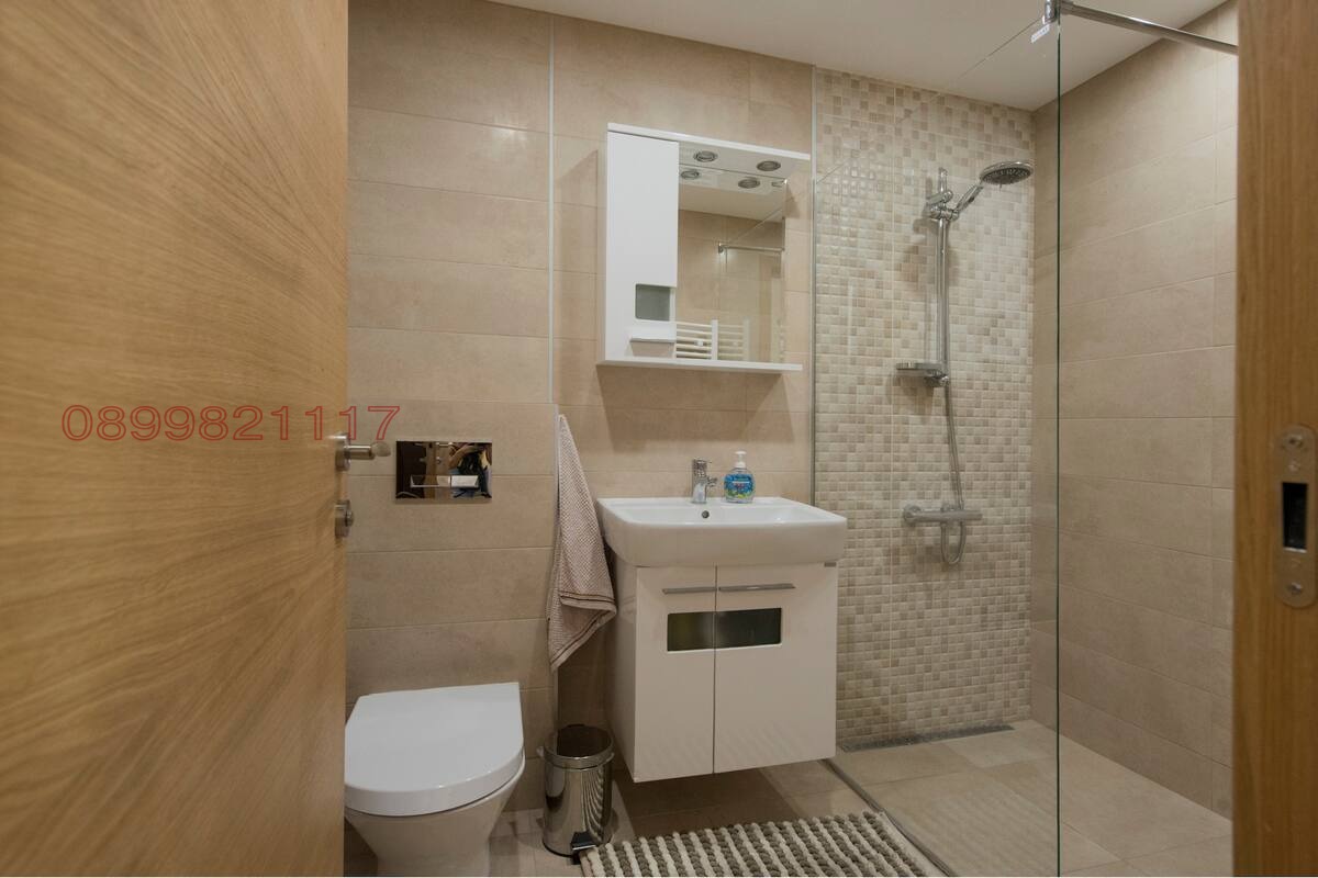 Дава под наем 3-СТАЕН, гр. Пловдив, Център, снимка 8 - Апартаменти - 56064495